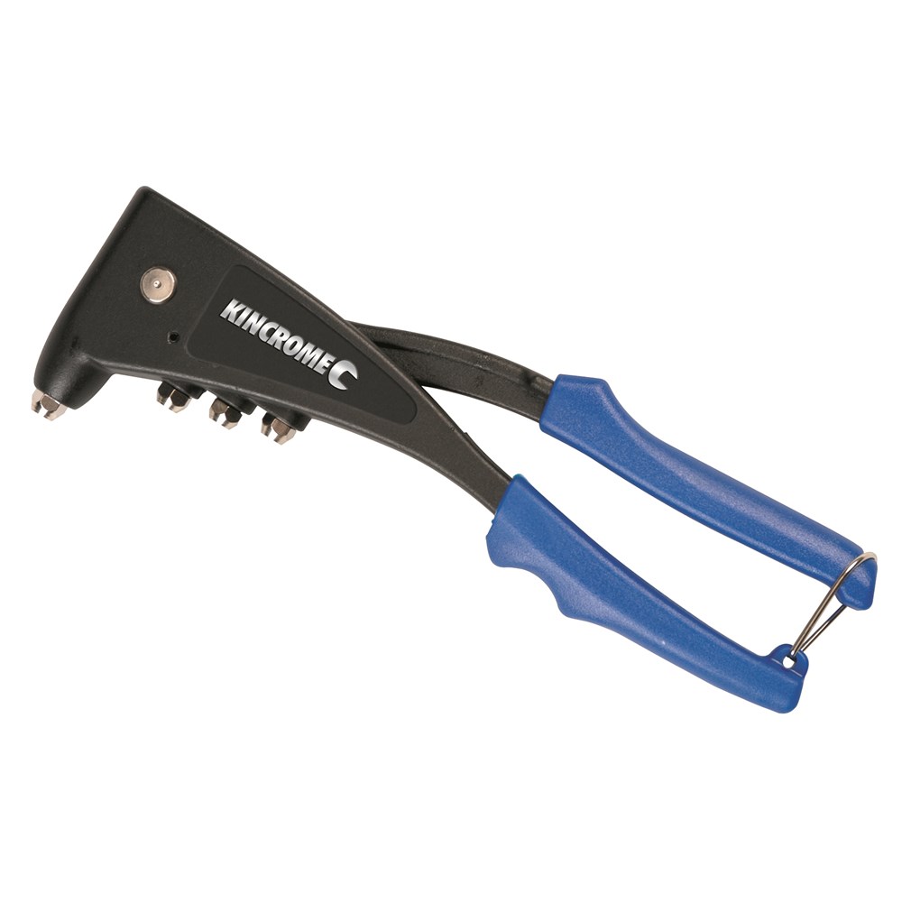 KINCROME RIVETER HAND